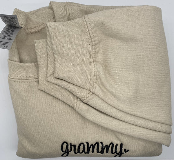 L Sand / Black Grammy